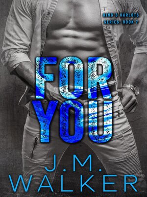 cover image of For You
